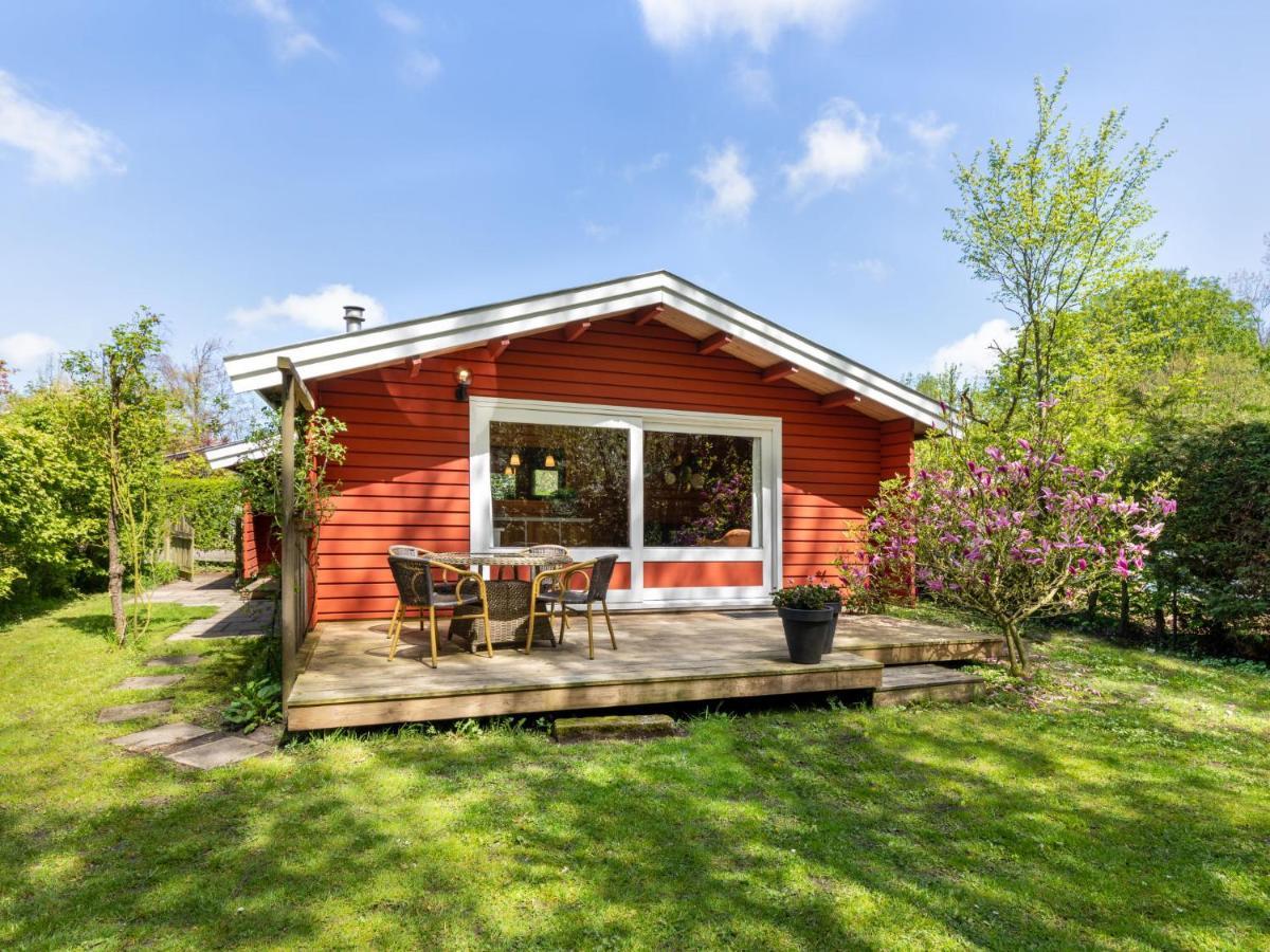 Rusthoeve 14 By Interhome Sint Maartensvlotbrug