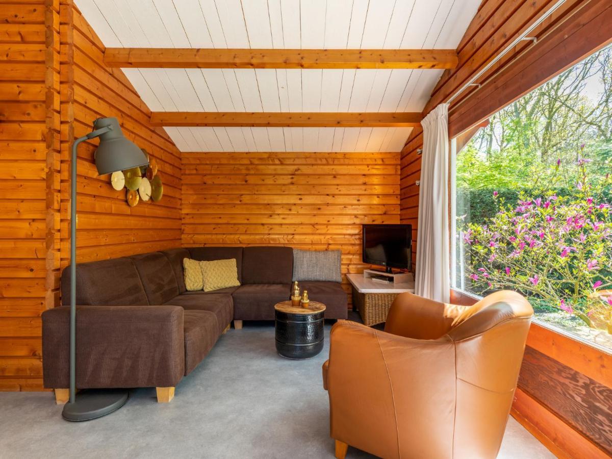 Rusthoeve 14 By Interhome Sint Maartensvlotbrug