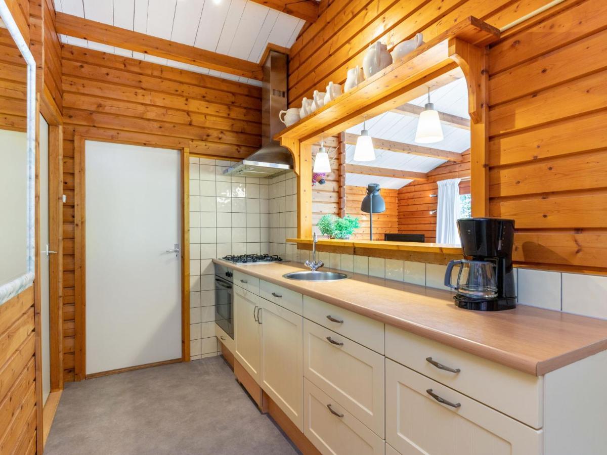 Rusthoeve 14 By Interhome