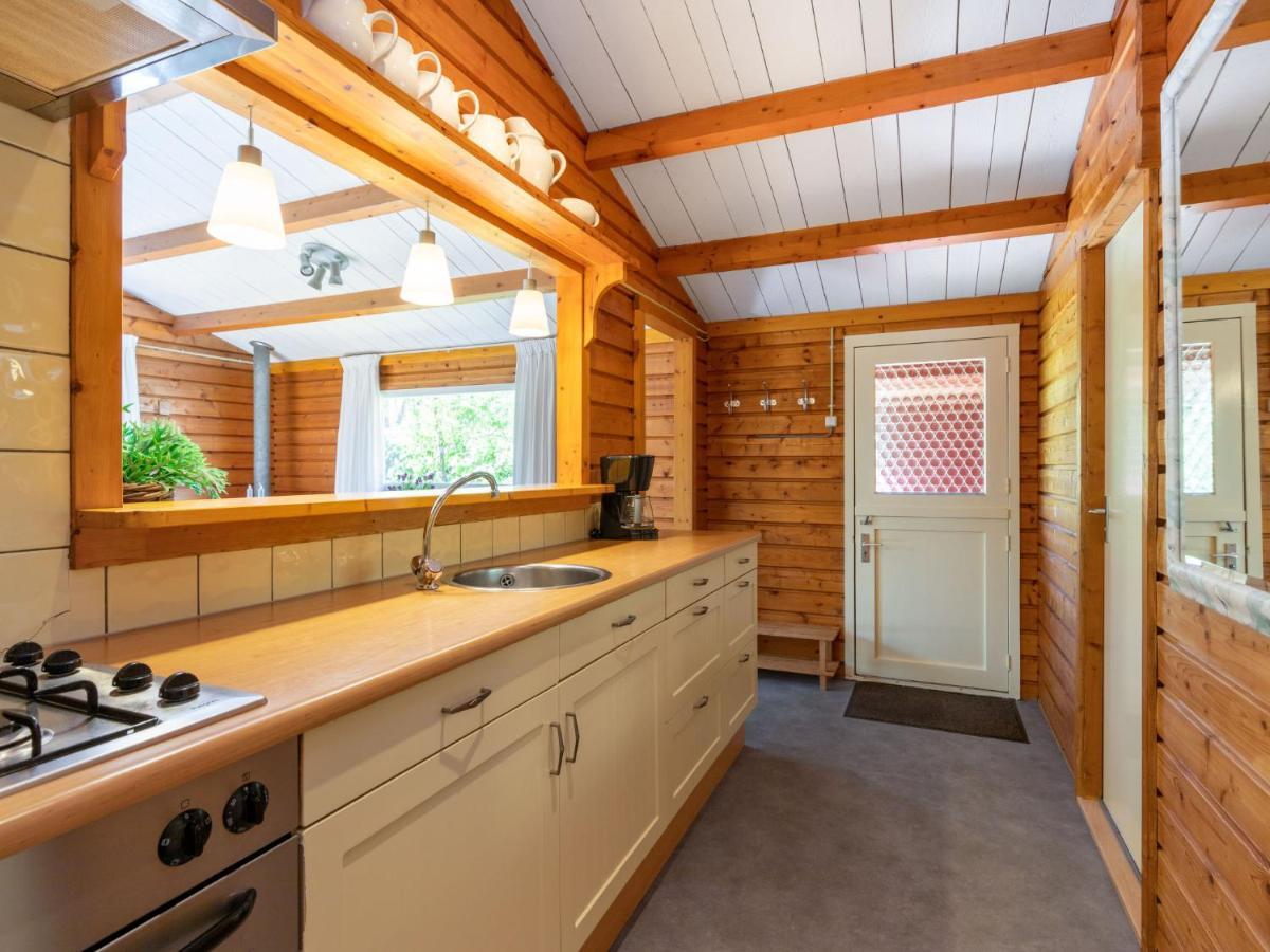 Casa de Férias Rusthoeve 14 By Interhome Sint Maartensvlotbrug