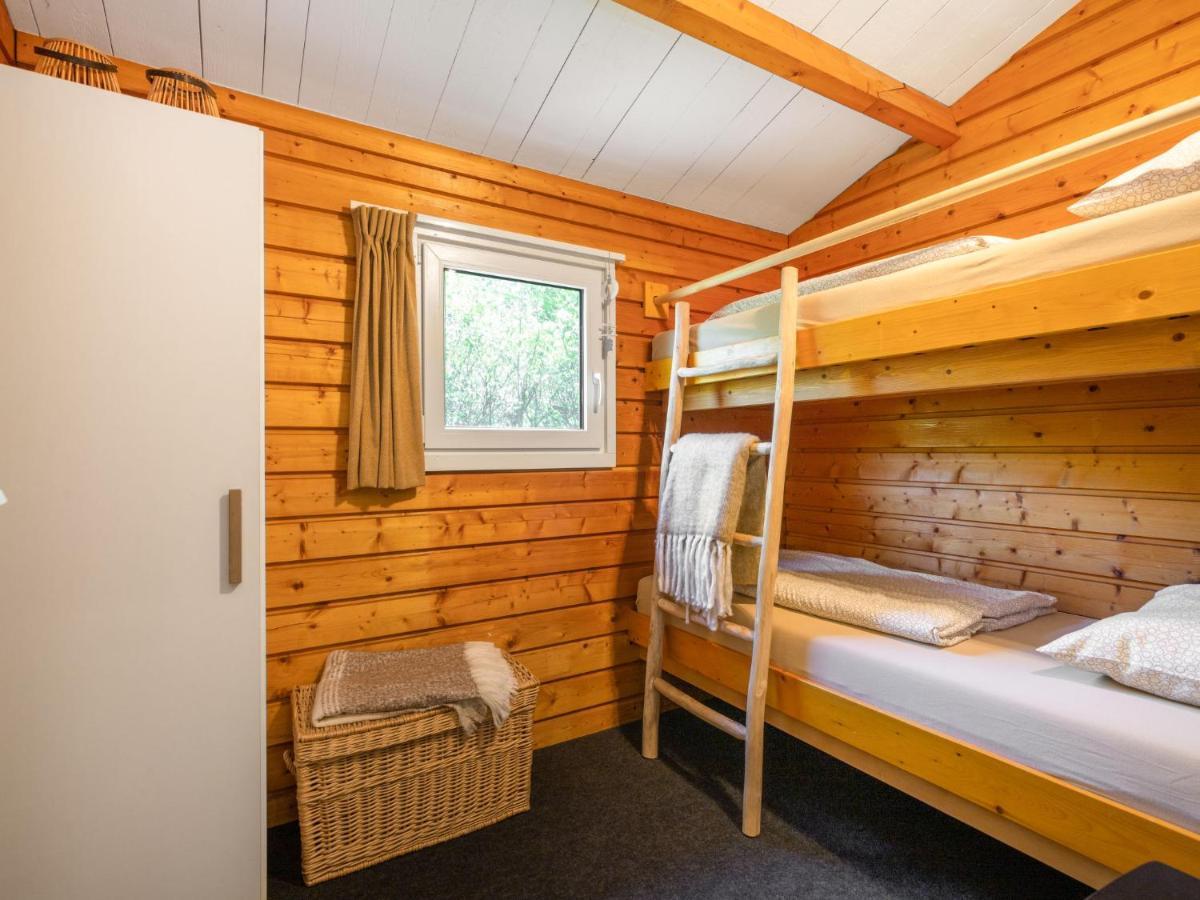 Casa de Férias Rusthoeve 14 By Interhome